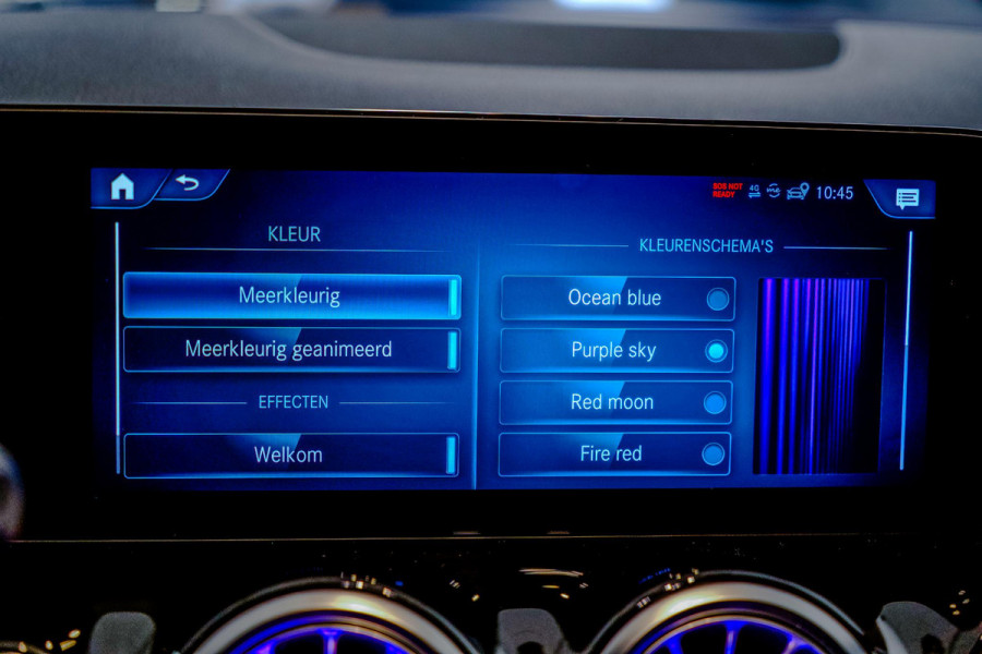 Mercedes-Benz GLA 250 e AMG Line Trekhaak|Dodehoek|Camera|Elektrische Achterklep|