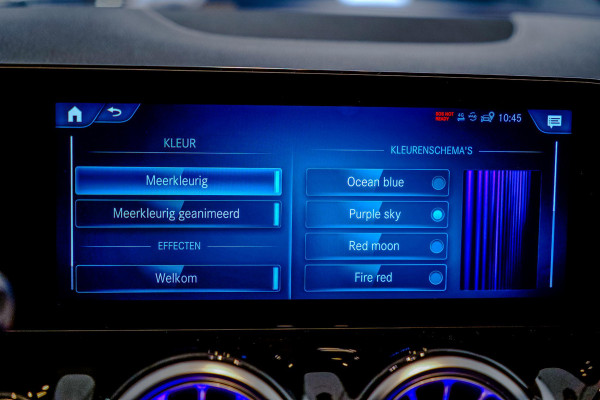 Mercedes-Benz GLA 250 e AMG Line Trekhaak|Dodehoek|Camera|Elektrische Achterklep|