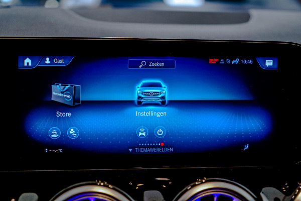 Mercedes-Benz GLA 250 e AMG Line Trekhaak|Dodehoek|Camera|Elektrische Achterklep|