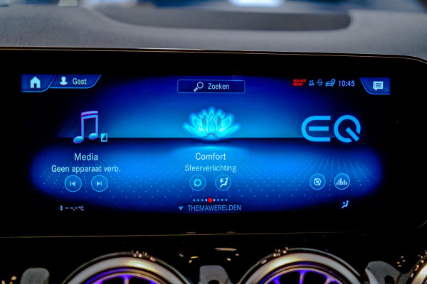 Mercedes-Benz GLA 250 e AMG Line Trekhaak|Dodehoek|Camera|Elektrische Achterklep|