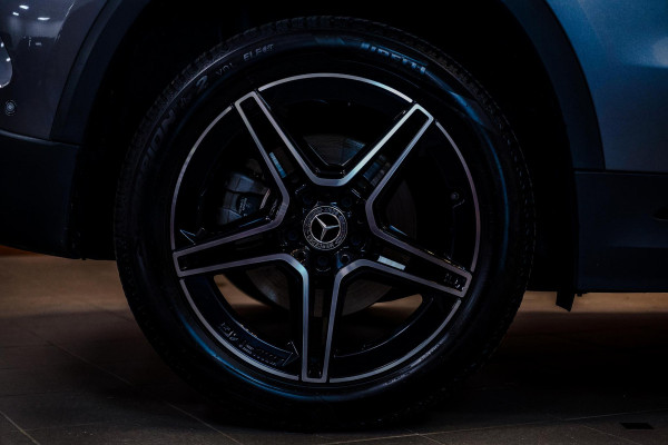 Mercedes-Benz GLA 250 e AMG Line Trekhaak|Dodehoek|Camera|Elektrische Achterklep|