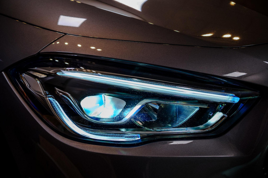 Mercedes-Benz GLA 250 e AMG Line Trekhaak|Dodehoek|Camera|Elektrische Achterklep|