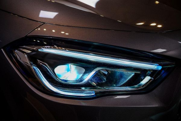 Mercedes-Benz GLA 250 e AMG Line Trekhaak|Dodehoek|Camera|Elektrische Achterklep|