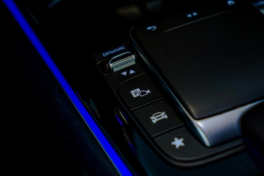 Mercedes-Benz GLA 250 e AMG Line Trekhaak|Dodehoek|Camera|Elektrische Achterklep|