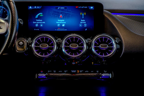 Mercedes-Benz GLA 250 e AMG Line Trekhaak|Dodehoek|Camera|Elektrische Achterklep|