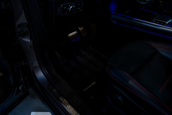 Mercedes-Benz GLA 250 e AMG Line Trekhaak|Dodehoek|Camera|Elektrische Achterklep|