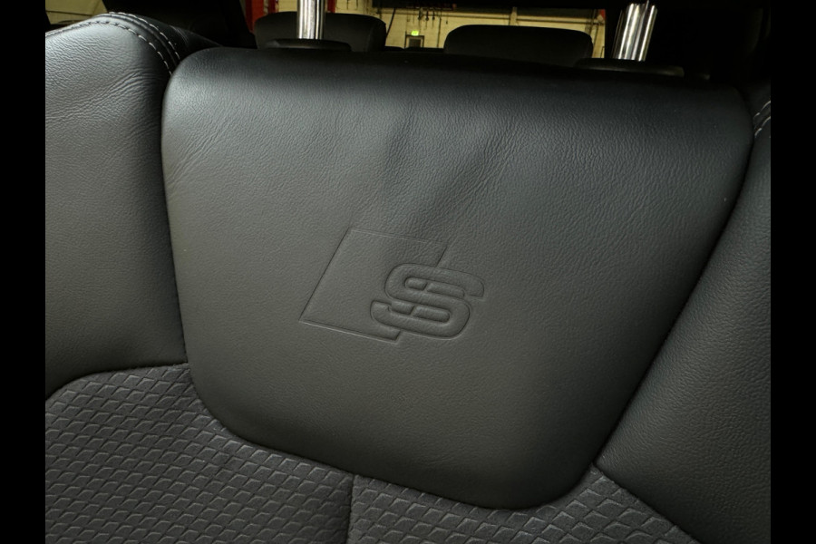 Audi Q5 40 TFSI Quattro 3x S Line Pano|Sfeer|Keyless|Camera