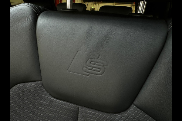 Audi Q5 40 TFSI Quattro 3x S Line Pano|Sfeer|Keyless|Camera