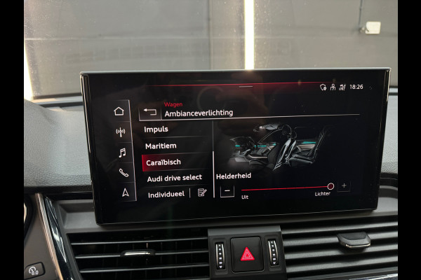 Audi Q5 40 TFSI Quattro 3x S Line Pano|Sfeer|Keyless|Camera