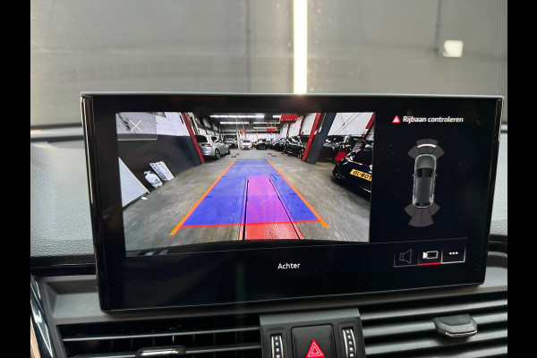 Audi Q5 40 TFSI Quattro 3x S Line Pano|Sfeer|Keyless|Camera
