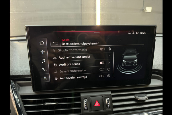 Audi Q5 40 TFSI Quattro 3x S Line Pano|Sfeer|Keyless|Camera