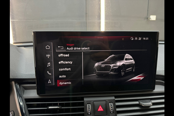 Audi Q5 40 TFSI Quattro 3x S Line Pano|Sfeer|Keyless|Camera