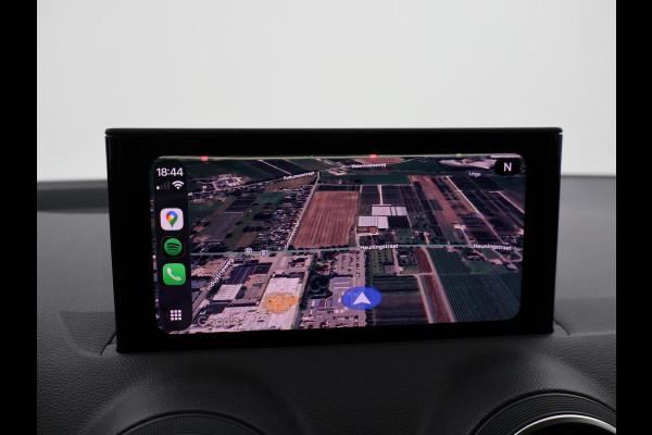 Audi Q2 35 TFSI 1.5 TSI 150 PK AUT. + ADAPTIVE CRUISE | CAMERA | APPLE CARPLAY | STOELVERW. | 27.804 KM!