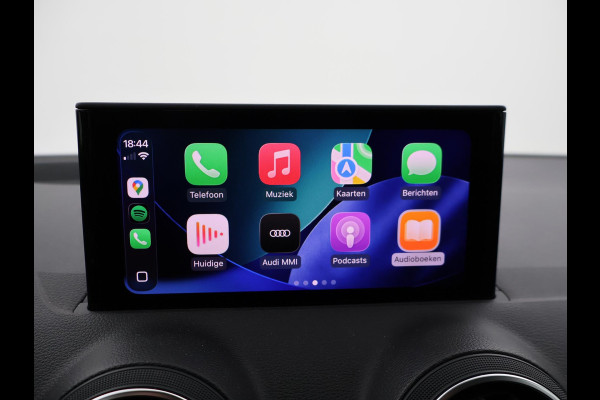 Audi Q2 35 TFSI 1.5 TSI 150 PK AUT. + ADAPTIVE CRUISE | CAMERA | APPLE CARPLAY | STOELVERW. | 27.804 KM!