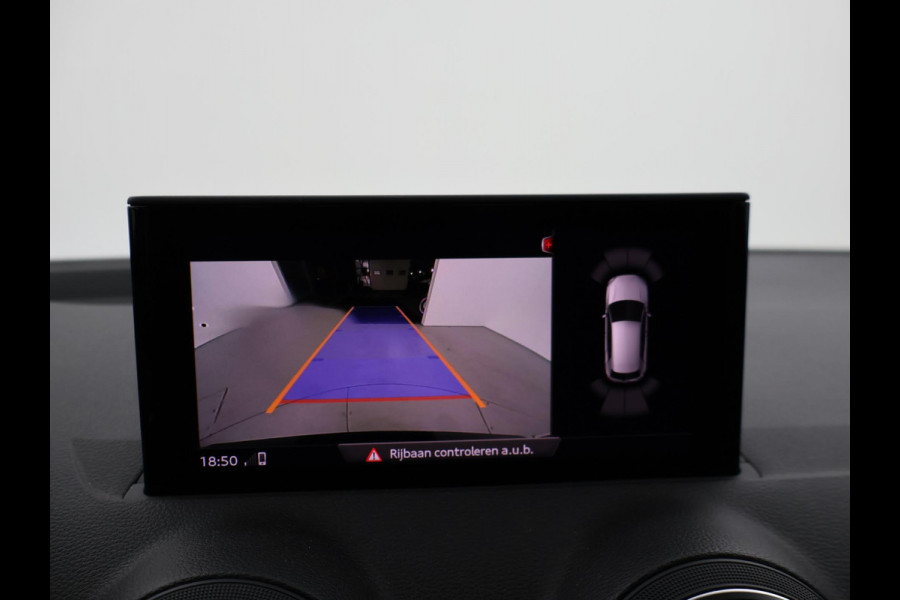 Audi Q2 35 TFSI 1.5 TSI 150 PK AUT. + ADAPTIVE CRUISE | CAMERA | APPLE CARPLAY | STOELVERW. | 27.804 KM!