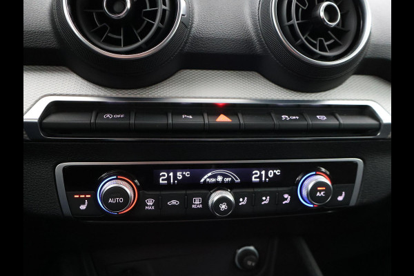 Audi Q2 35 TFSI 1.5 TSI 150 PK AUT. + ADAPTIVE CRUISE | CAMERA | APPLE CARPLAY | STOELVERW. | 27.804 KM!