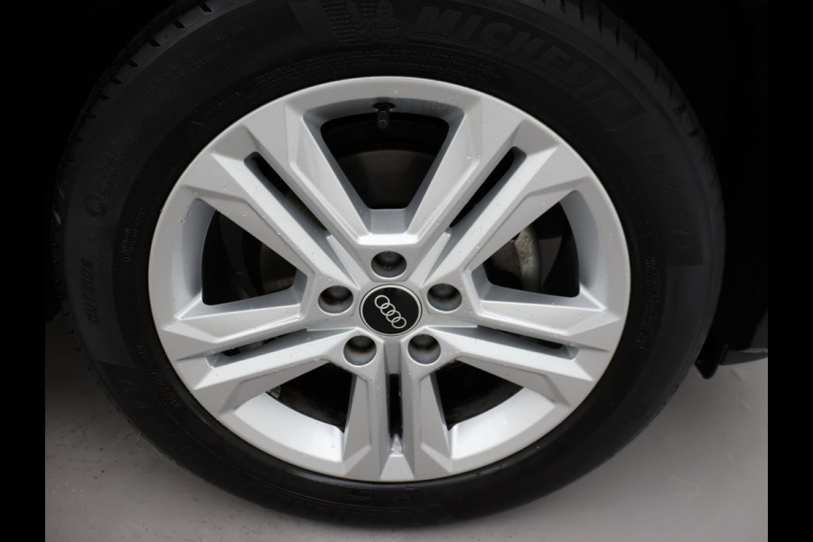 Audi Q2 35 TFSI 1.5 TSI 150 PK AUT. + ADAPTIVE CRUISE | CAMERA | APPLE CARPLAY | STOELVERW. | 27.804 KM!