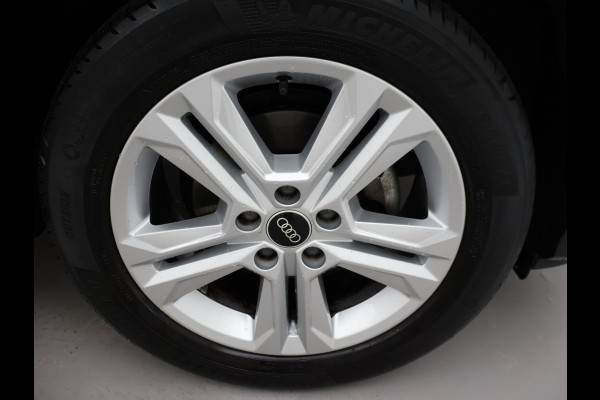 Audi Q2 35 TFSI 1.5 TSI 150 PK AUT. + ADAPTIVE CRUISE | CAMERA | APPLE CARPLAY | STOELVERW. | 27.804 KM!