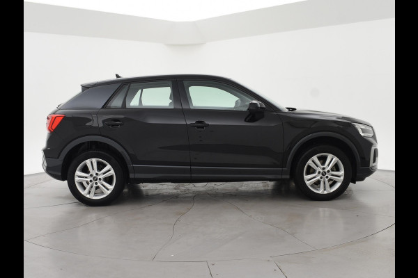Audi Q2 35 TFSI 1.5 TSI 150 PK AUT. + ADAPTIVE CRUISE | CAMERA | APPLE CARPLAY | STOELVERW. | 27.804 KM!
