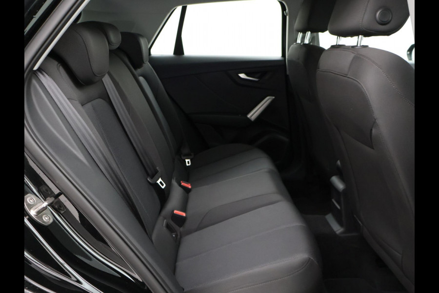 Audi Q2 35 TFSI 1.5 TSI 150 PK AUT. + ADAPTIVE CRUISE | CAMERA | APPLE CARPLAY | STOELVERW. | 27.804 KM!