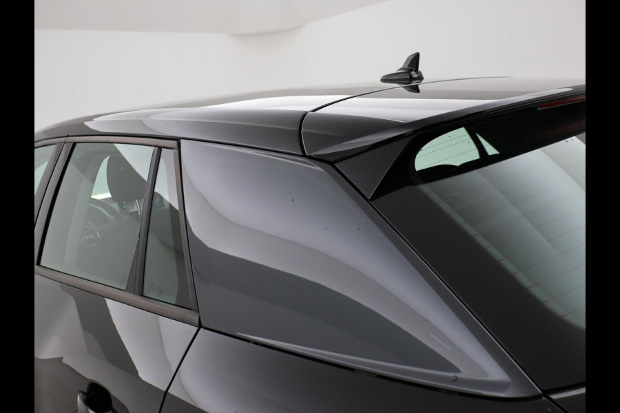 Audi Q2 35 TFSI 1.5 TSI 150 PK AUT. + ADAPTIVE CRUISE | CAMERA | APPLE CARPLAY | STOELVERW. | 27.804 KM!