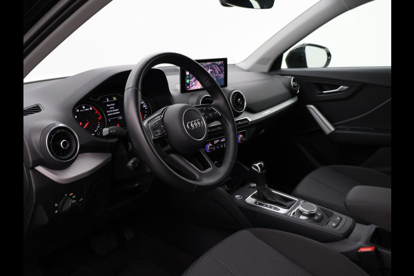 Audi Q2 35 TFSI 1.5 TSI 150 PK AUT. + ADAPTIVE CRUISE | CAMERA | APPLE CARPLAY | STOELVERW. | 27.804 KM!
