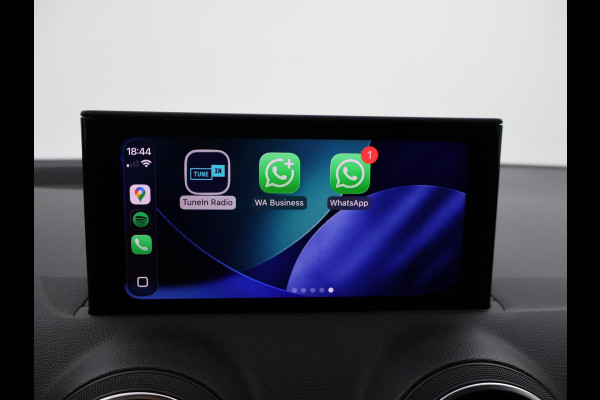 Audi Q2 35 TFSI 1.5 TSI 150 PK AUT. + ADAPTIVE CRUISE | CAMERA | APPLE CARPLAY | STOELVERW. | 27.804 KM!