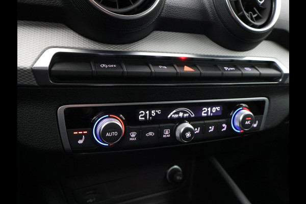 Audi Q2 35 TFSI 1.5 TSI 150 PK AUT. + ADAPTIVE CRUISE | CAMERA | APPLE CARPLAY | STOELVERW. | 27.804 KM!