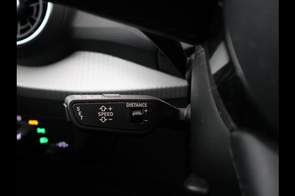 Audi Q2 35 TFSI 1.5 TSI 150 PK AUT. + ADAPTIVE CRUISE | CAMERA | APPLE CARPLAY | STOELVERW. | 27.804 KM!