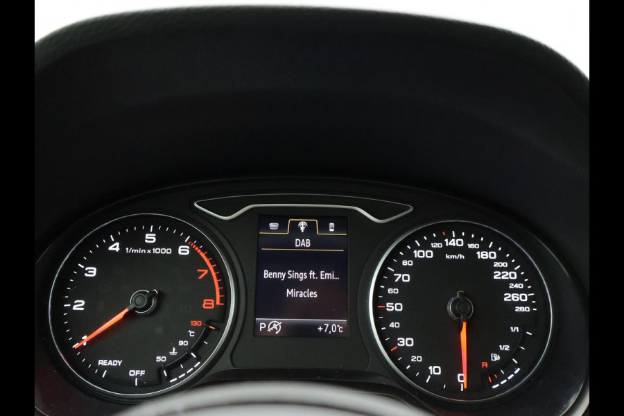 Audi Q2 35 TFSI 1.5 TSI 150 PK AUT. + ADAPTIVE CRUISE | CAMERA | APPLE CARPLAY | STOELVERW. | 27.804 KM!