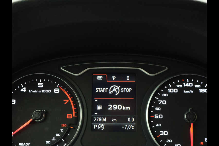 Audi Q2 35 TFSI 1.5 TSI 150 PK AUT. + ADAPTIVE CRUISE | CAMERA | APPLE CARPLAY | STOELVERW. | 27.804 KM!