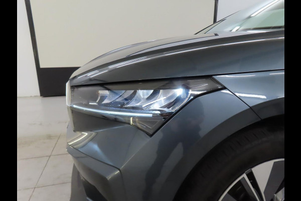 Škoda ENYAQ iV 60 SOH 92% Airco ECC Navi Carplay PDC VA + Camera LMV 19" Full LED