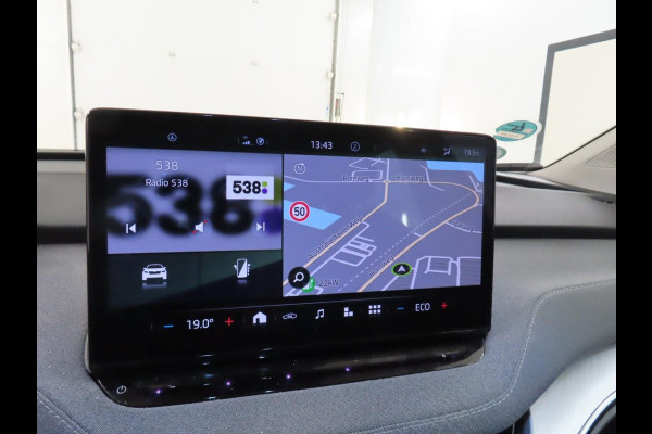 Škoda ENYAQ iV 60 SOH 92% Airco ECC Navi Carplay PDC VA + Camera LMV 19" Full LED