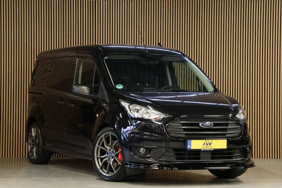 Ford Transit Connect 1.5 EcoBlue L2 120 PK | L+R Schuifdeur | Bi-Xenon | Navigatie | CarPlay | Camera | PDC V+A | DAB | Nieuwe APK | Dealer onderhouden