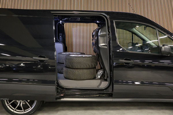 Ford Transit Connect 1.5 EcoBlue L2 120 PK | L+R Schuifdeur | Bi-Xenon | Navigatie | CarPlay | Camera | PDC V+A | DAB | Nieuwe APK | Dealer onderhouden