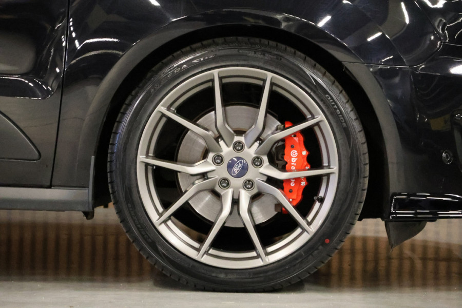 Ford Transit Connect 1.5 EcoBlue L2 120 PK | L+R Schuifdeur | Bi-Xenon | Navigatie | CarPlay | Camera | PDC V+A | DAB | Nieuwe APK | Dealer onderhouden