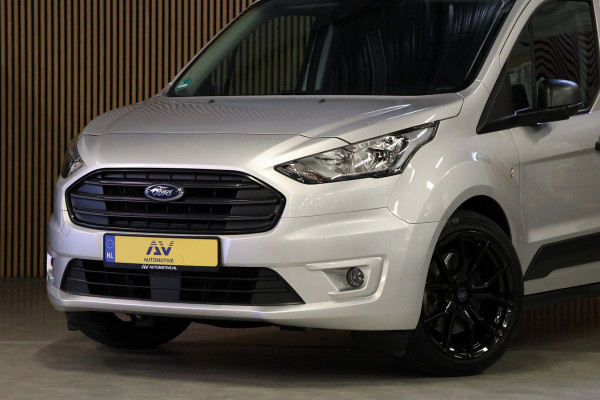 Ford Transit Connect 1.0 Ecoboost 100 PK | Navigatie | Camera | CarPlay | Cruise control | 3-Zitter | MF Stuur | Nieuwe APK | Dealer onderhouden | Benzine | Euro 6