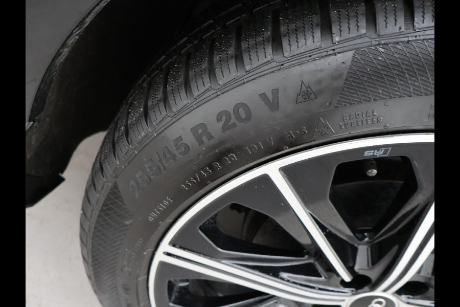 Audi Q4 e-tron 40 ADVANCED EDITION 77 KWH + LEDER SPORTINTERIEUR | ADAPTIVE CRUISE | 20 INCH | CAMERA | STOELVERW.