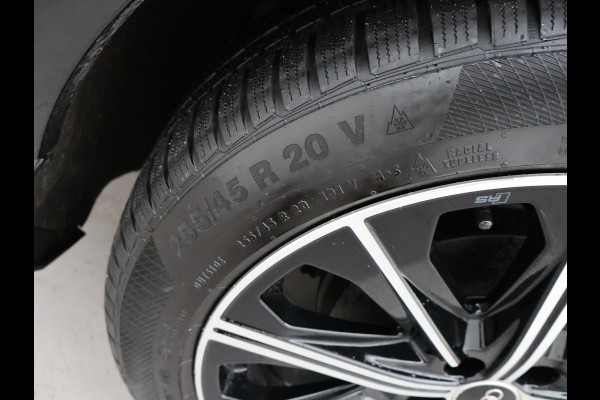 Audi Q4 e-tron 40 ADVANCED EDITION 77 KWH + LEDER SPORTINTERIEUR | ADAPTIVE CRUISE | 20 INCH | CAMERA | STOELVERW.