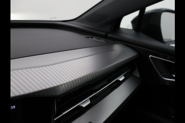 Audi Q4 e-tron 40 ADVANCED EDITION 77 KWH + LEDER SPORTINTERIEUR | ADAPTIVE CRUISE | 20 INCH | CAMERA | STOELVERW.