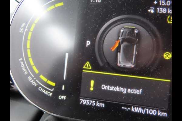 MINI Mini Electric Basic 33 kWh SOH 96% Airco ECC Navi Carplay Cruise Control Digital Dash Full LED Sportstoelen
