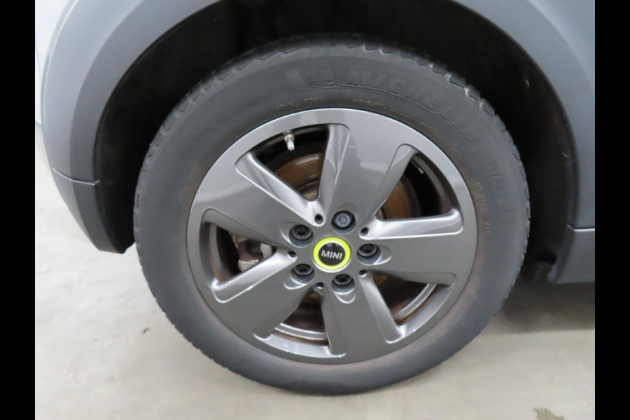 MINI Mini Electric Basic 33 kWh SOH 96% Airco ECC Navi Carplay Cruise Control Digital Dash Full LED Sportstoelen