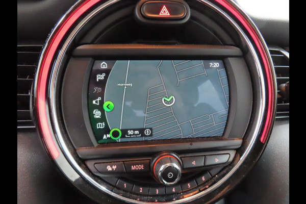 MINI Mini Electric Basic 33 kWh SOH 96% Airco ECC Navi Carplay Cruise Control Digital Dash Full LED Sportstoelen