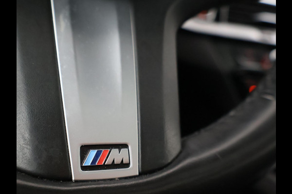 BMW 5 Serie Touring 520i HE LUXURY + PANORAMA | HEAD-UP | LIVE COCKPIT | 1e EIGENAAR | SFEERVERLICHTING | LEDER