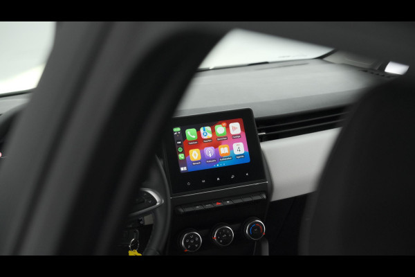 Renault Clio TCe 90 Evolution | Navigatie | Parkeersensoren | Apple Carplay