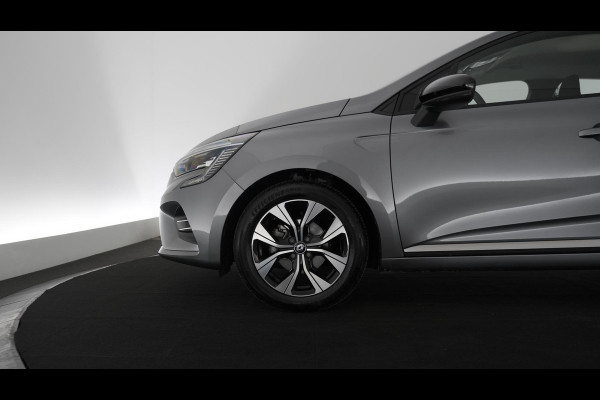 Renault Clio TCe 90 Evolution | Navigatie | Parkeersensoren | Apple Carplay