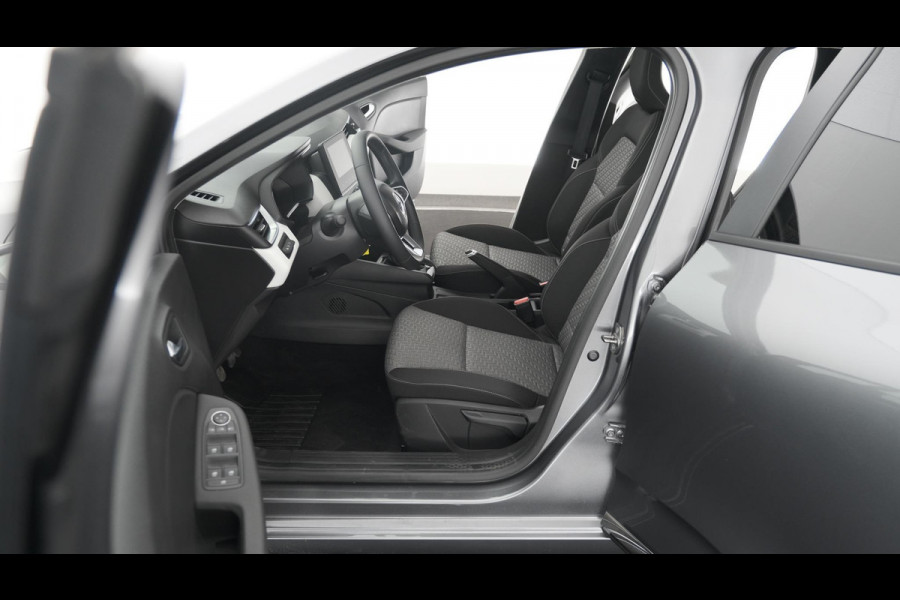 Renault Clio TCe 90 Evolution | Navigatie | Parkeersensoren | Apple Carplay