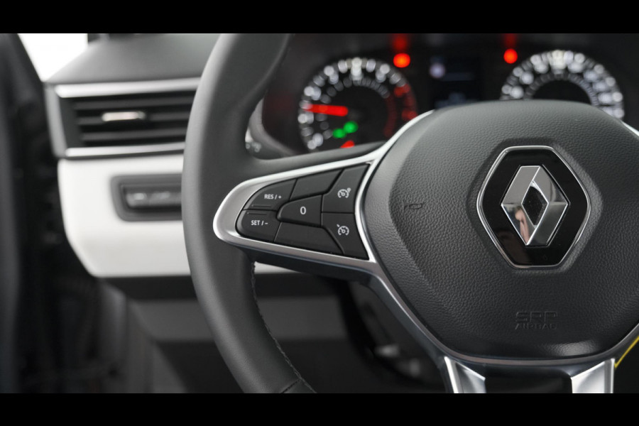 Renault Clio TCe 90 Evolution | Navigatie | Parkeersensoren | Apple Carplay