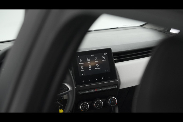 Renault Clio TCe 90 Evolution | Navigatie | Parkeersensoren | Apple Carplay