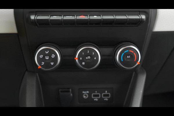 Renault Clio TCe 90 Evolution | Navigatie | Parkeersensoren | Apple Carplay